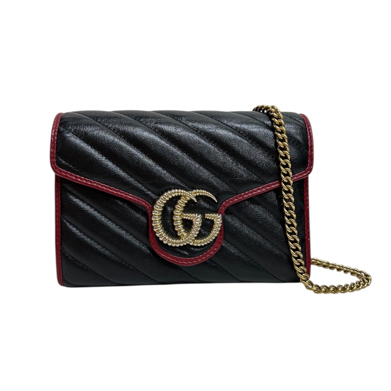 GUCCI 574969 Chain Bag-0