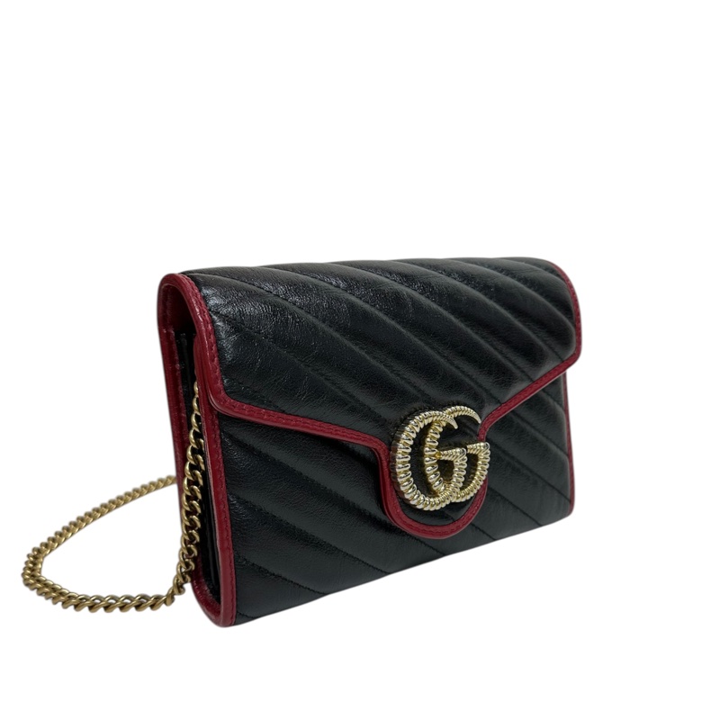 GUCCI 574969 Chain Bag-2