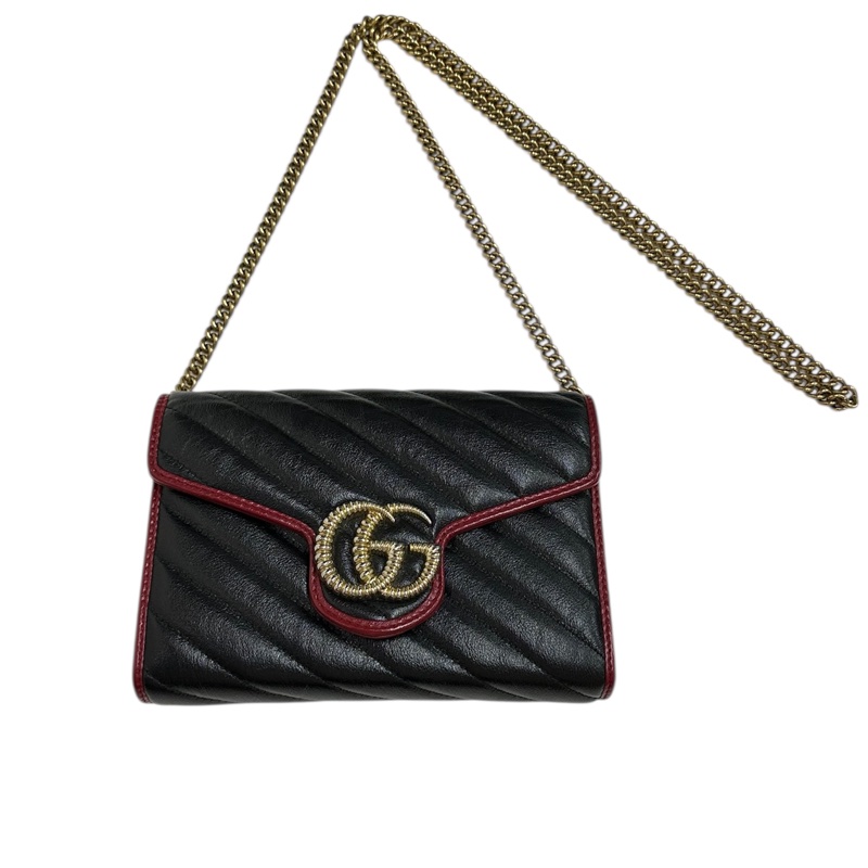 GUCCI 574969 Chain Bag-3