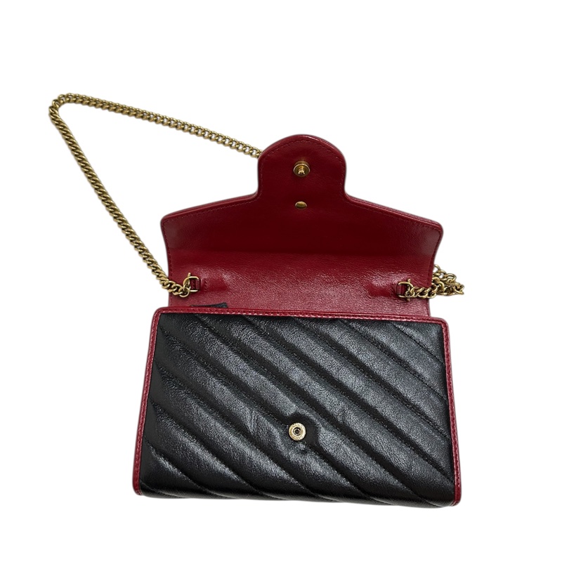 GUCCI 574969 Chain Bag-4