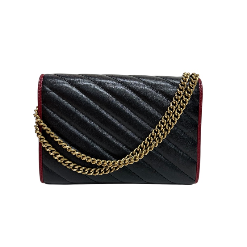 GUCCI 574969 Chain Bag-6