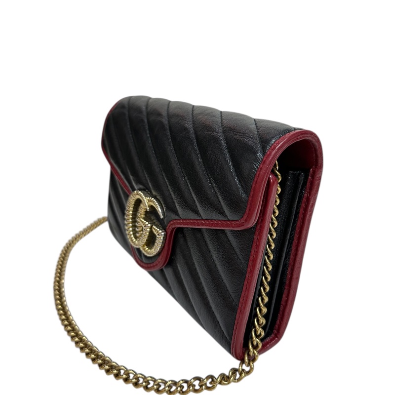GUCCI 574969 Chain Bag-10