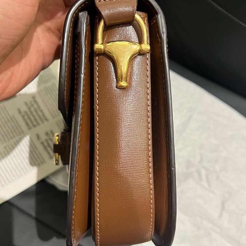 古馳Gucci中號1955 老花-4