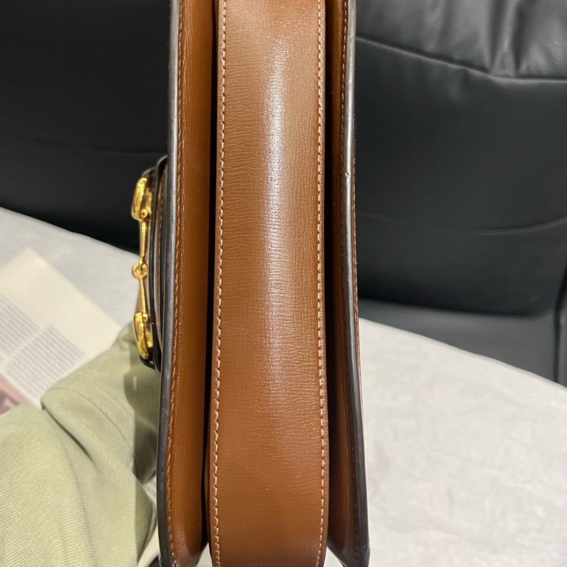 古馳Gucci中號1955 老花-5