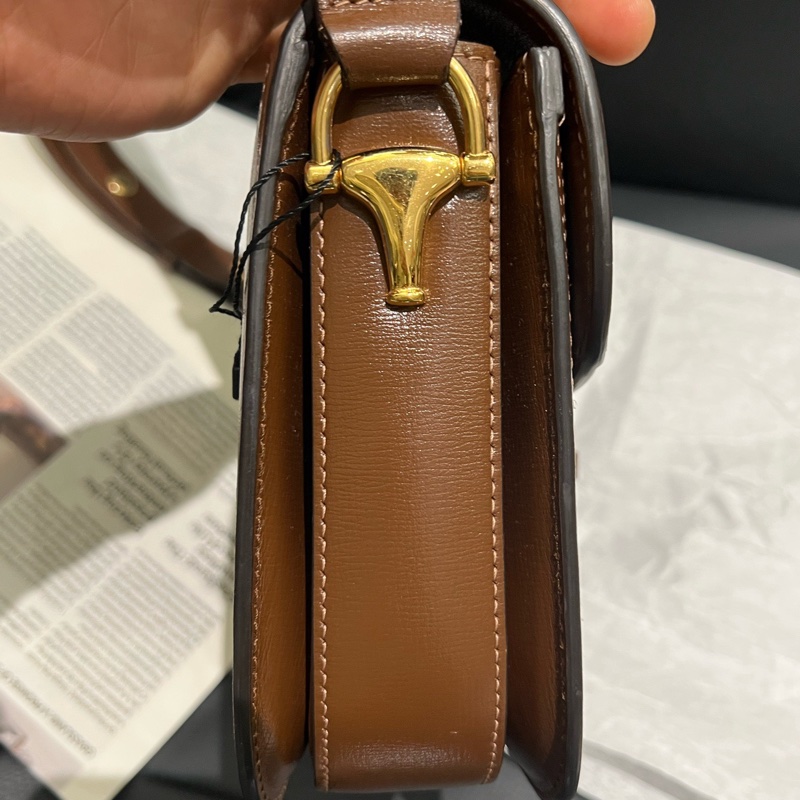 古馳Gucci中號1955 老花-6