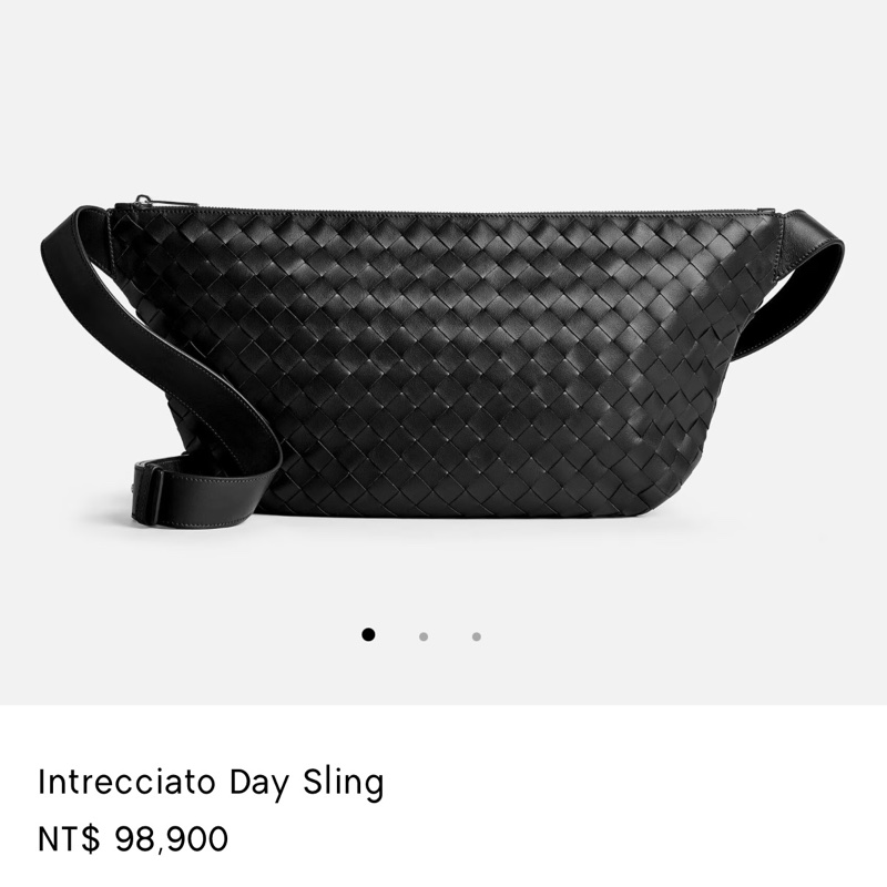 BOTTEGA VENETA 26春夏側背包-3