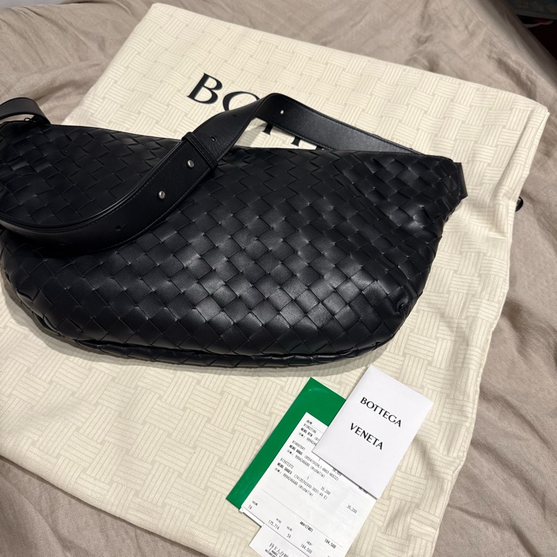 BOTTEGA VENETA 26春夏側背包-14