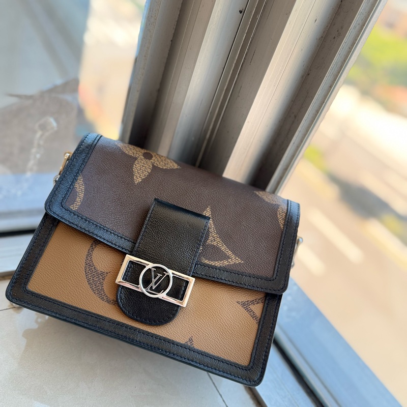 lv 達芙妮 中號-0