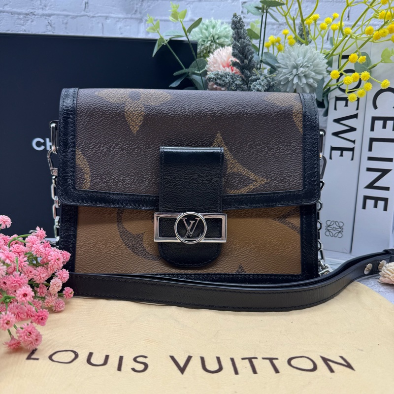 lv 達芙妮 中號-1