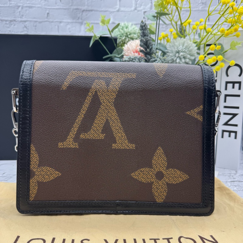 lv 達芙妮 中號-5