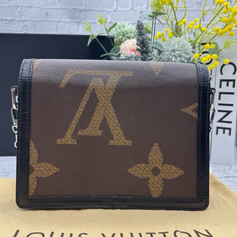 lv 達芙妮 中號-7