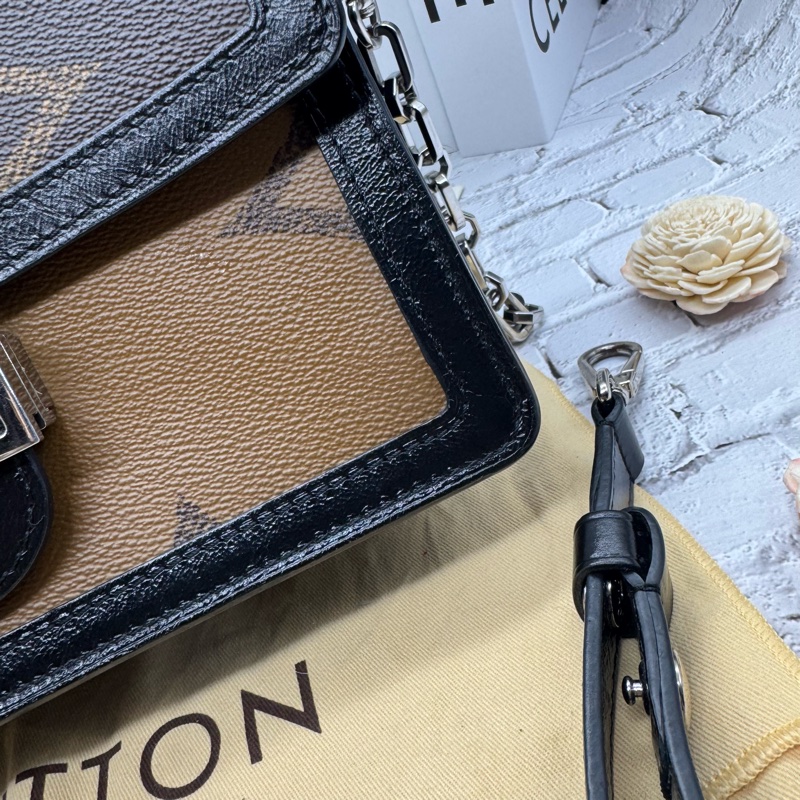 lv 達芙妮 中號-10