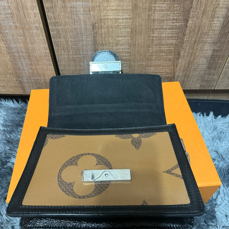 lv 達芙妮 中號-19