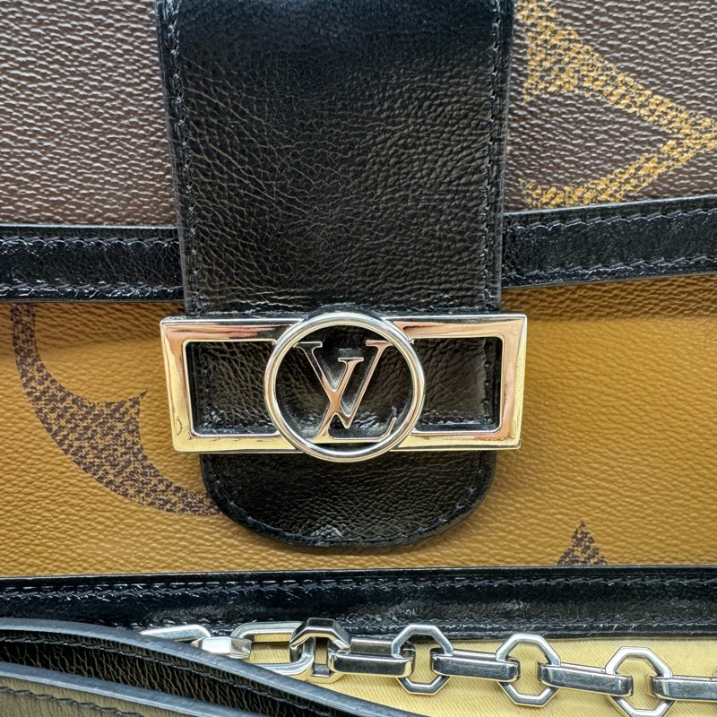 lv 達芙妮 中號-34