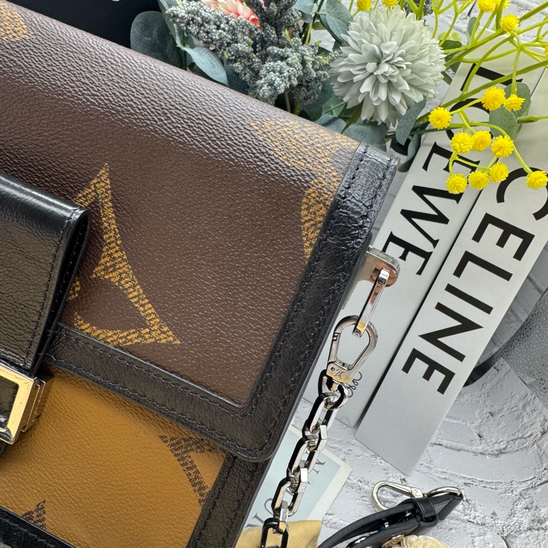 lv 達芙妮 中號-36