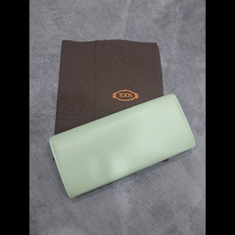 Tod's 長夾-1