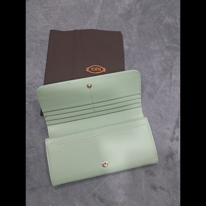 Tod's 長夾-2