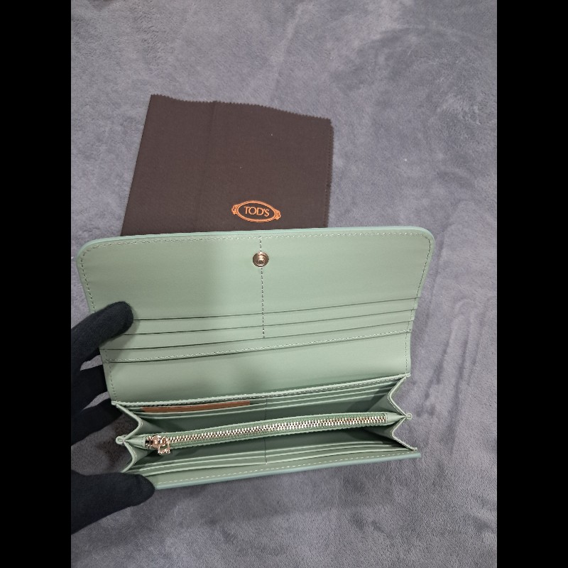 Tod's 長夾-3
