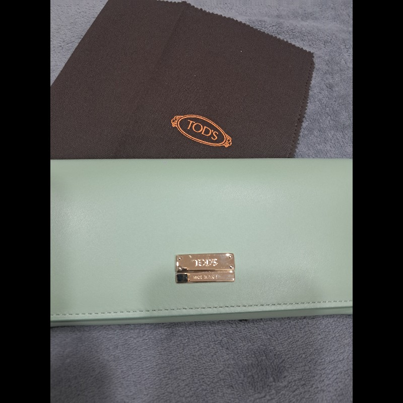 Tod's 長夾-4