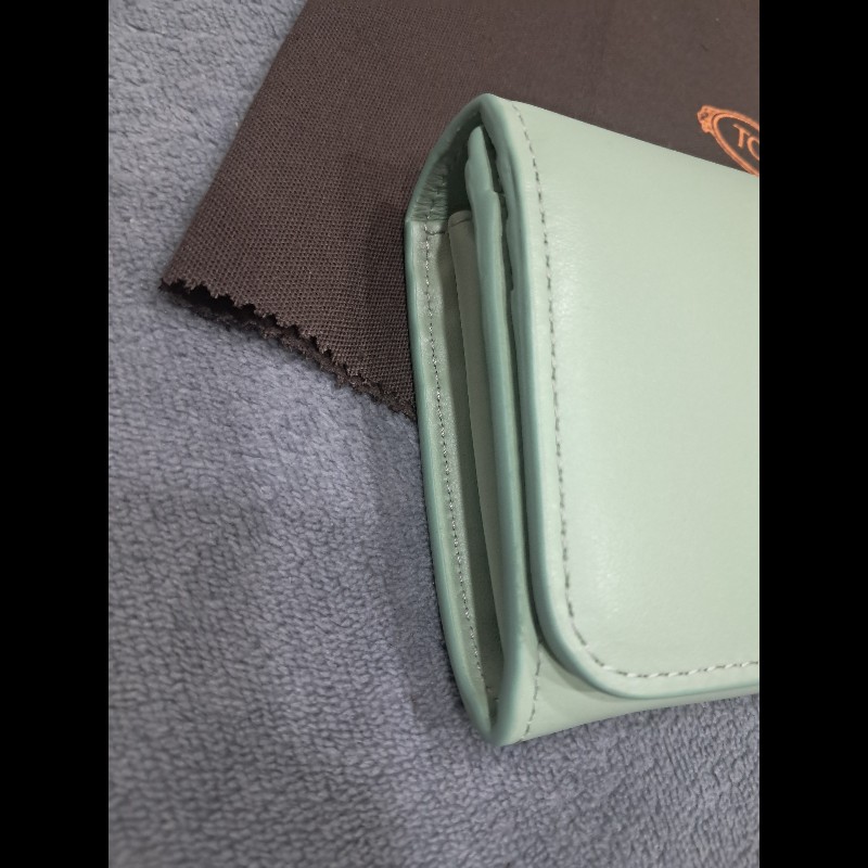 Tod's 長夾-7