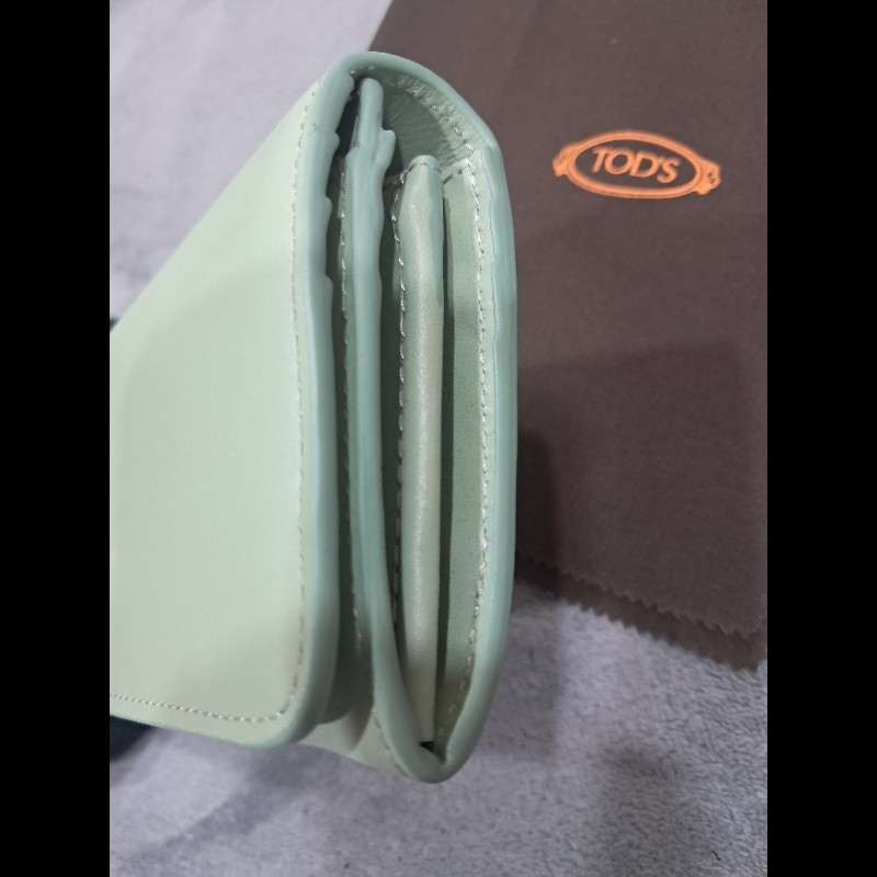 Tod's 長夾-8