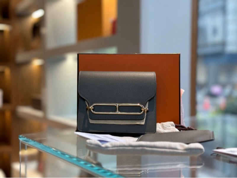 愛馬仕Hermes 豬鼻子-0