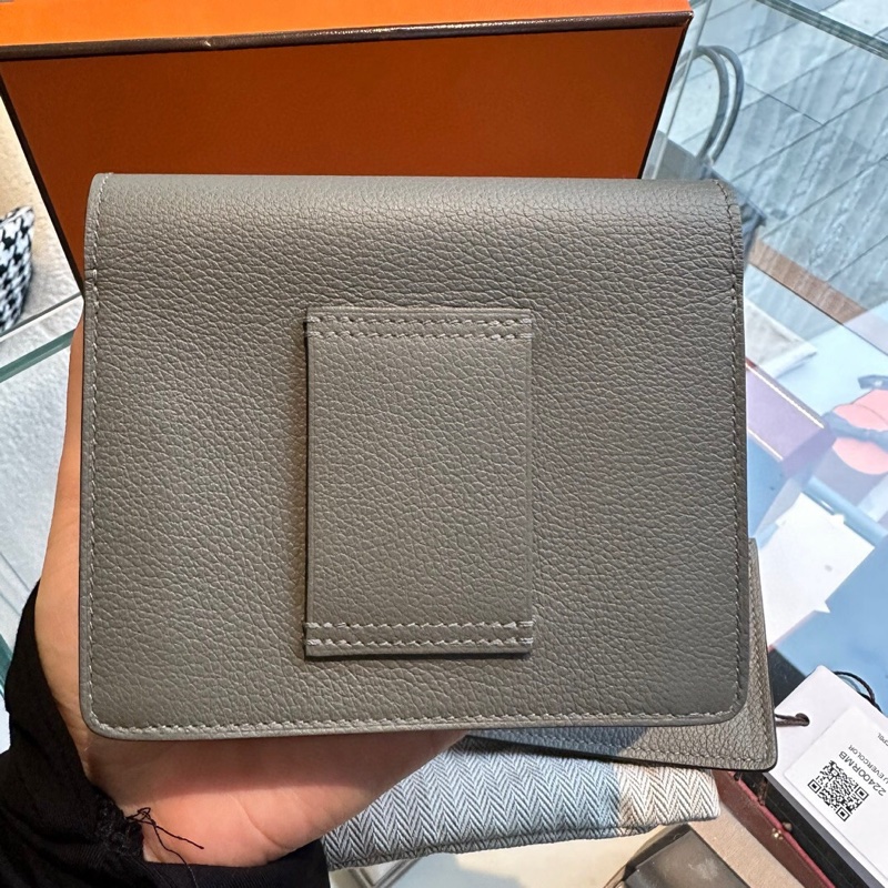 愛馬仕Hermes 豬鼻子-1