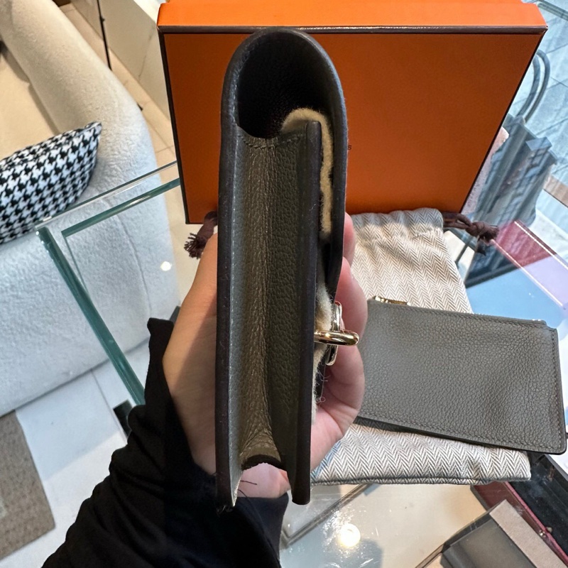 愛馬仕Hermes 豬鼻子-2