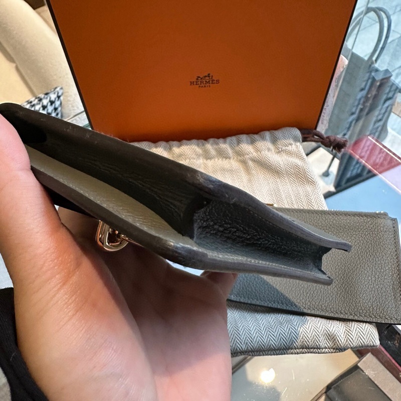 愛馬仕Hermes 豬鼻子-5