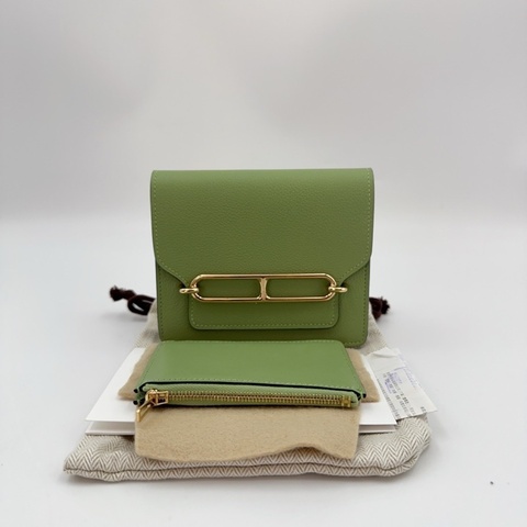 Z刻 HERMES 愛馬仕 Roulis 豬鼻子 Slim