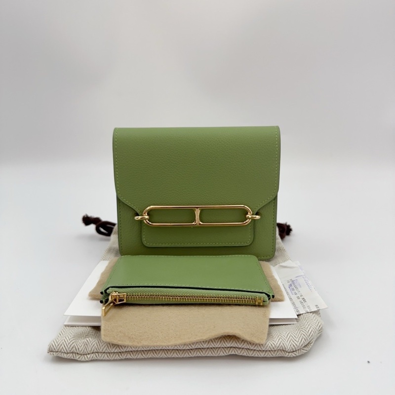 Z刻 HERMES 愛馬仕 Roulis 豬鼻子 Slim-0