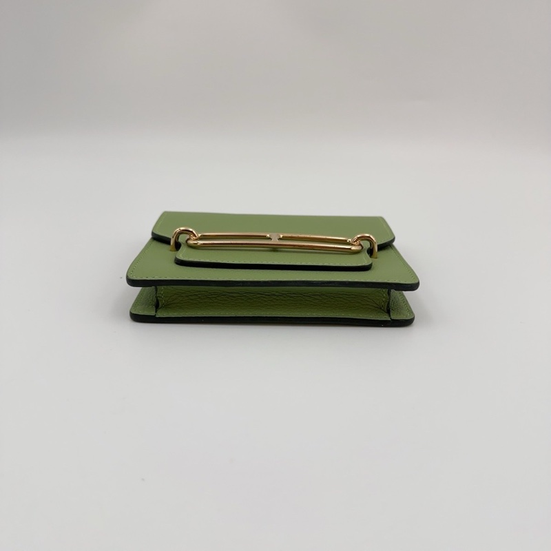 Z刻 HERMES 愛馬仕 Roulis 豬鼻子 Slim-4