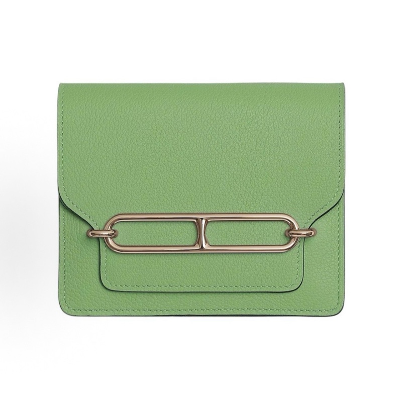 Z刻 HERMES 愛馬仕 Roulis 豬鼻子 Slim-5