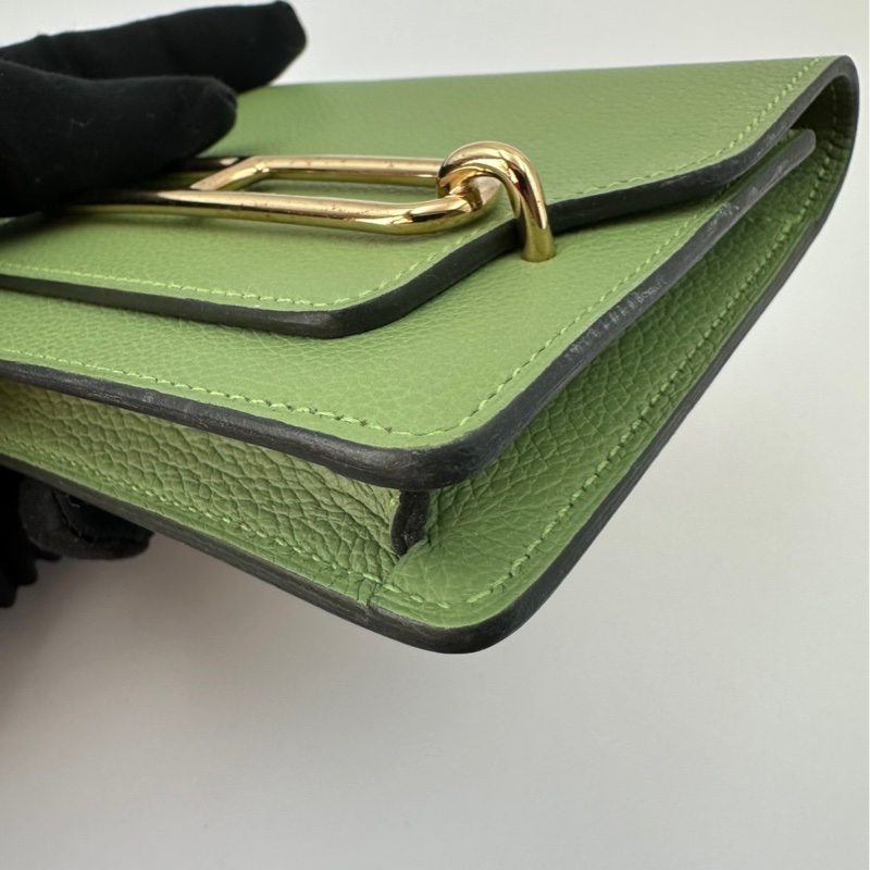 Z刻 HERMES 愛馬仕 Roulis 豬鼻子 Slim-10