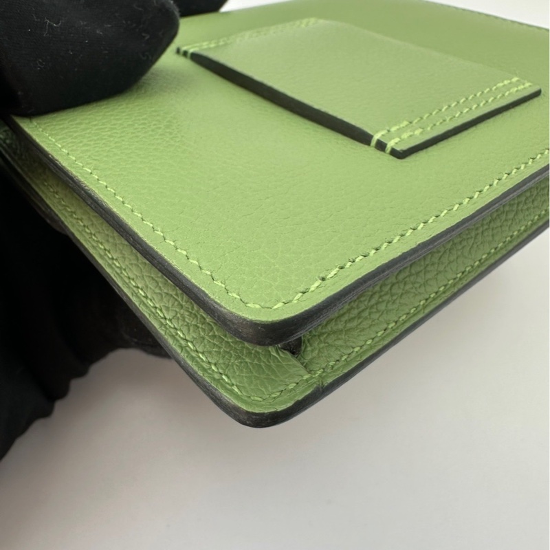 Z刻 HERMES 愛馬仕 Roulis 豬鼻子 Slim-11