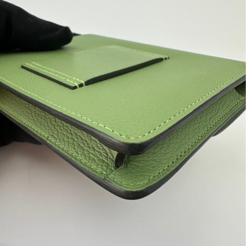 Z刻 HERMES 愛馬仕 Roulis 豬鼻子 Slim-12