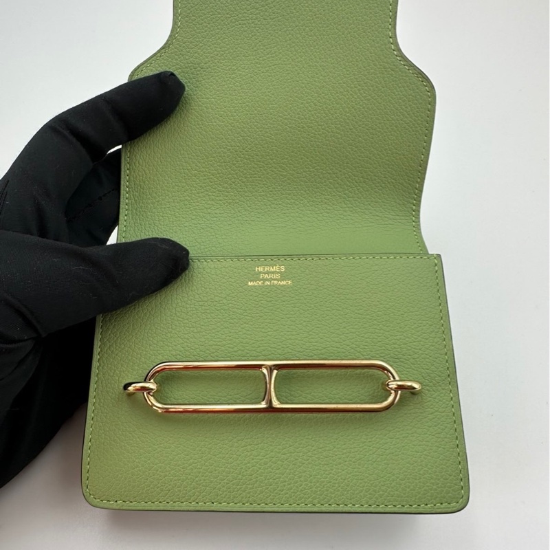 Z刻 HERMES 愛馬仕 Roulis 豬鼻子 Slim-13