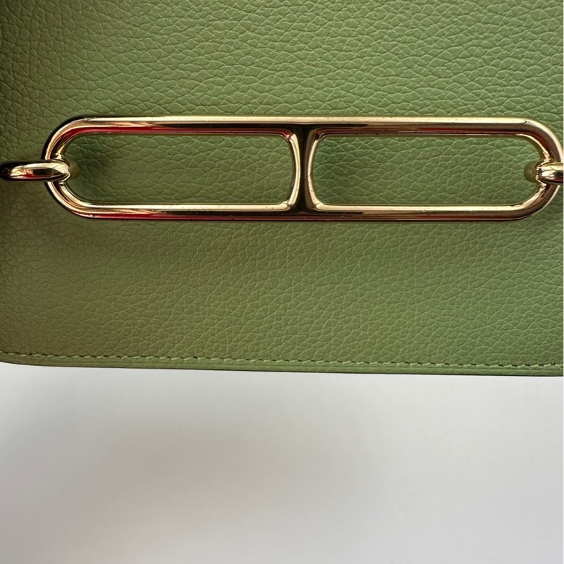 Z刻 HERMES 愛馬仕 Roulis 豬鼻子 Slim-15