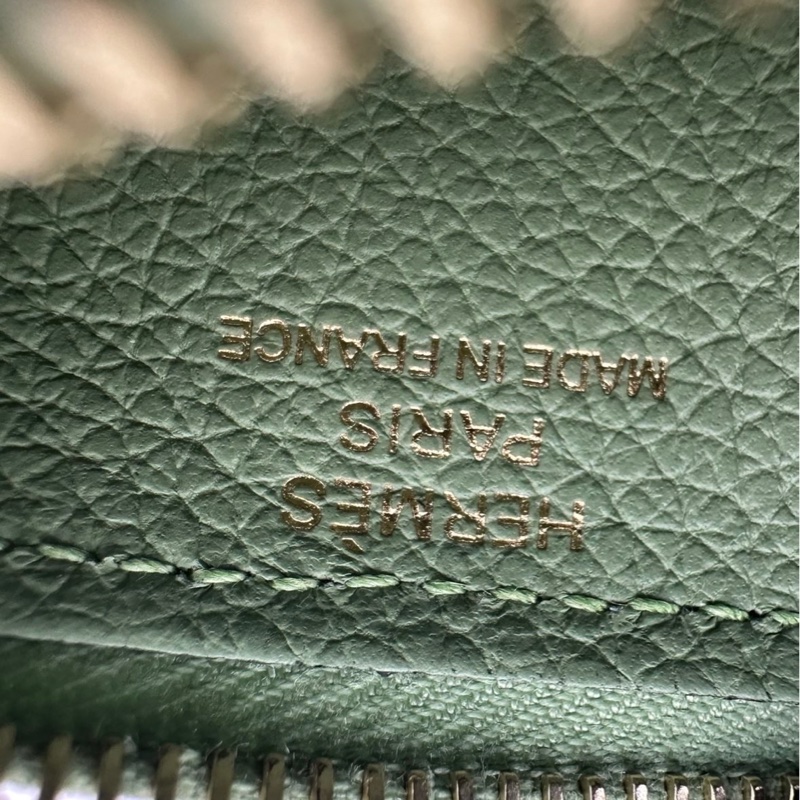 Z刻 HERMES 愛馬仕 Roulis 豬鼻子 Slim-19