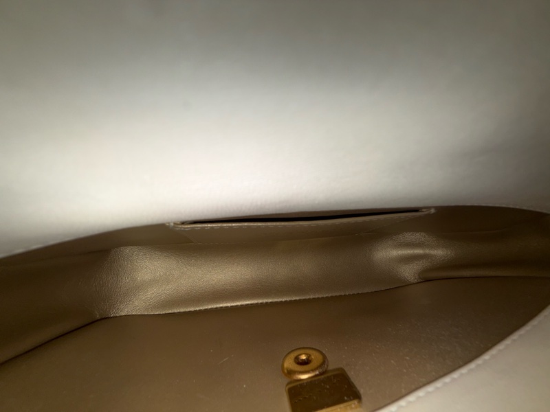 CHANEL CHAIN SHOULDER BAG-19