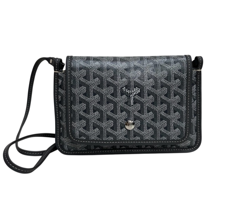 全新Goyard Plumet pouch-wallet-0