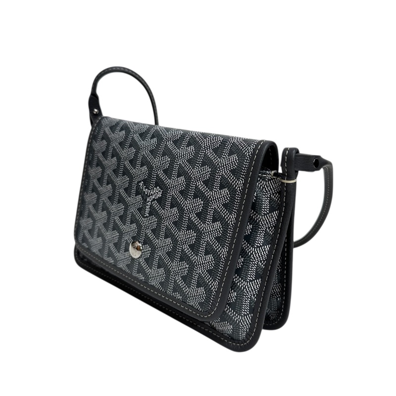 全新Goyard Plumet pouch-wallet-1