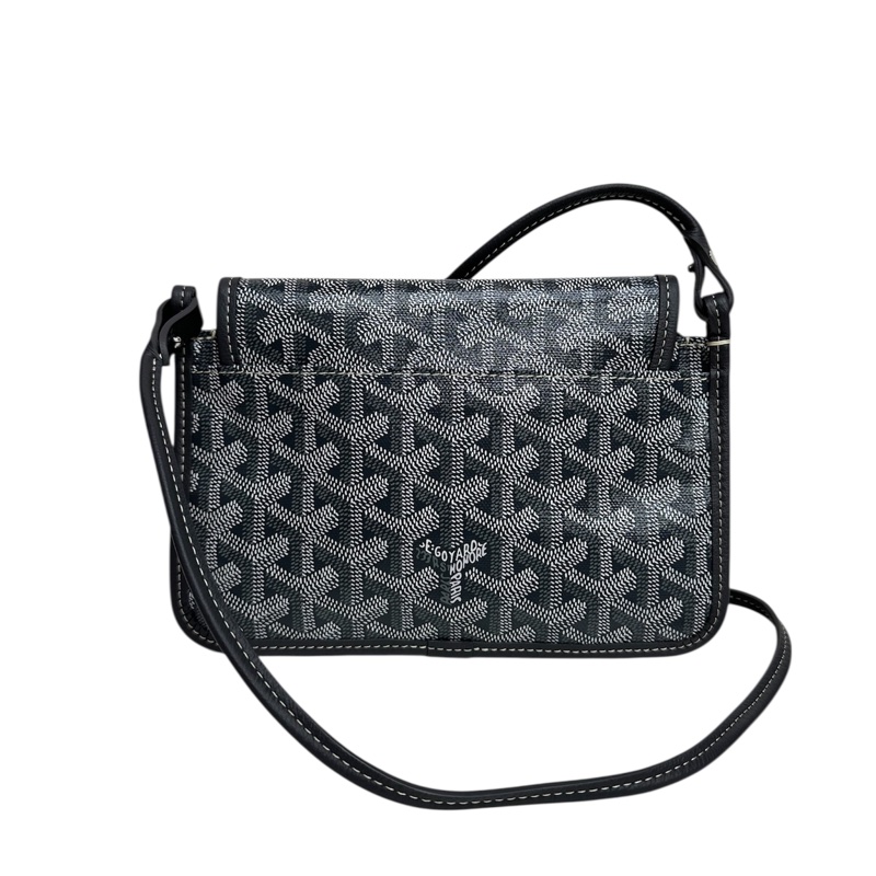 全新Goyard Plumet pouch-wallet-2