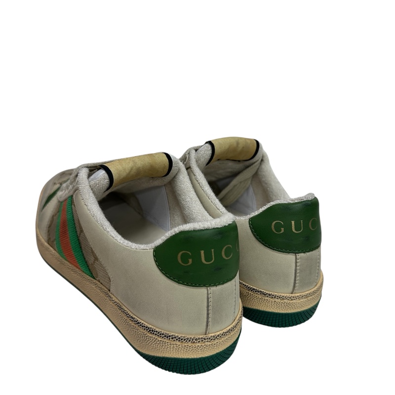 全新GucciGG Supreme 運動鞋-3