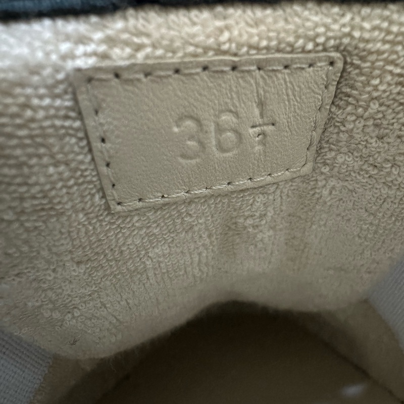 全新GucciGG Supreme 運動鞋-7