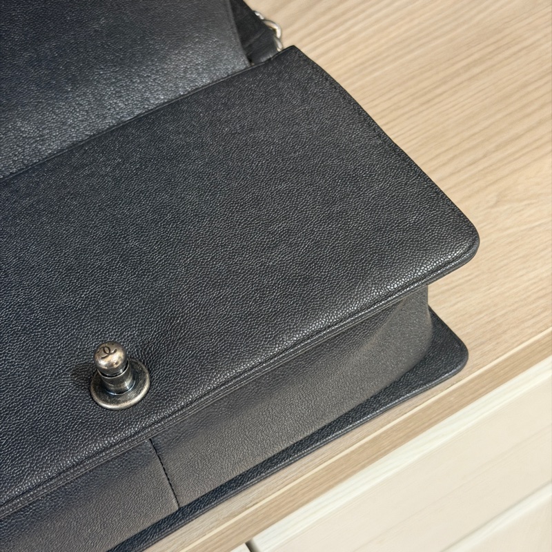 99新全配❤️ #香奈兒 #錫器灰 #灰銀 #leboy25 #荔枝皮-23