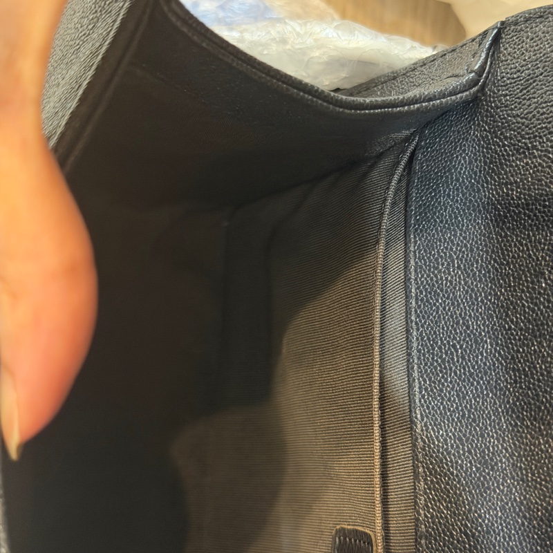 99新全配❤️ #香奈兒 #錫器灰 #灰銀 #leboy25 #荔枝皮-27