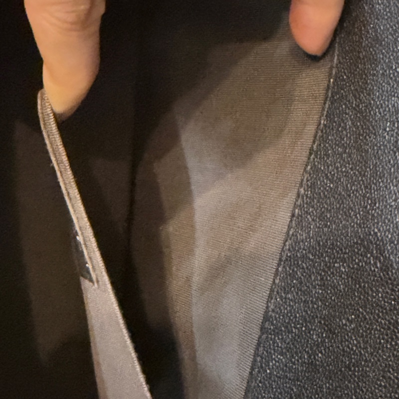 99新全配❤️ #香奈兒 #錫器灰 #灰銀 #leboy25 #荔枝皮-29