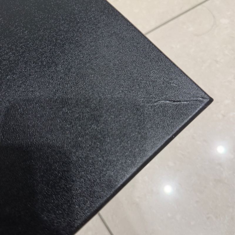 全配❤️ #香奈兒 #cf20 #mini #soblack #全黑 V紋 山形紋-64