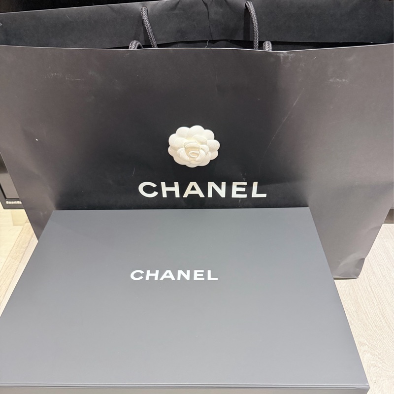 Chanel 25後背包-4